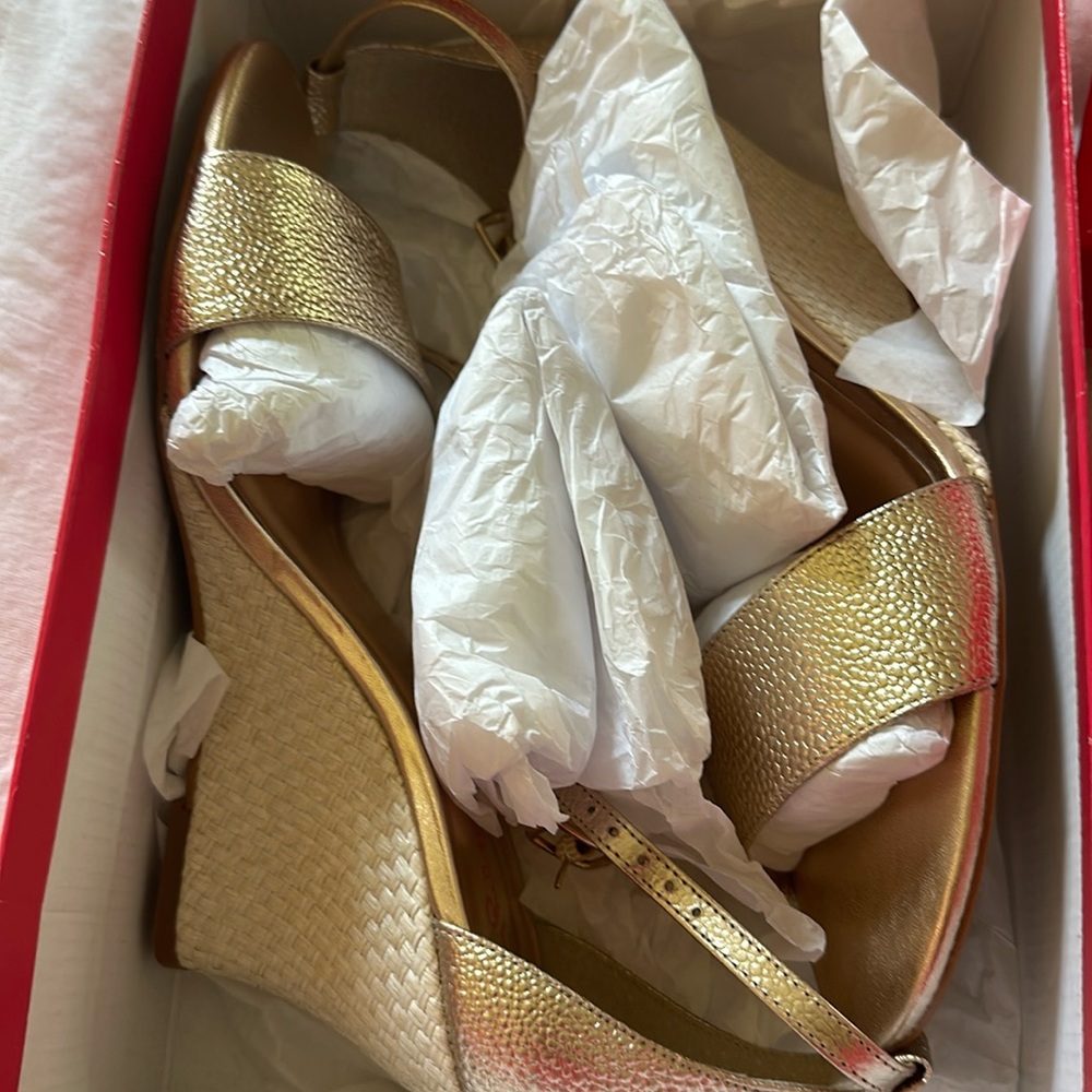 Lilly Pulitzer Bridgette Wedge